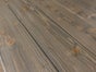 Holztisch - Handgefertigt - Boho Tisch - Rustikal - Hochzeit - 250x90 cm - bis zu 10 Personen - Galerie - Bild 2
