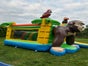 Hüpfburg Safari zu Vermieten Party / Event / Hochzeit - Galerie - Bild 2