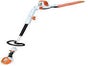 Teleskop-Heckenschere elektrisch - Galerie - Bild 4