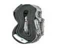 Zurrgurt mit Karabiner mieten – Servicematerial