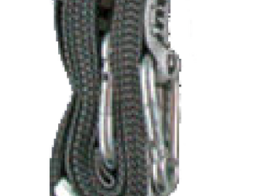 Zurrgurt mit Karabiner mieten – Servicematerial