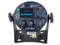 LED Outdoor IP65 Strahler RGB - Galerie - Bild 3