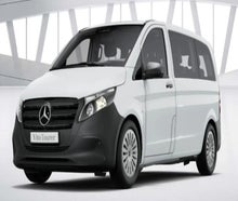 Mercedes Benz Vito 8 Sitze Lang