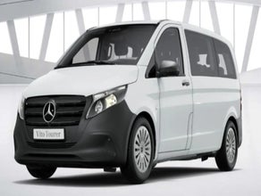 Mercedes Benz Vito 8 Sitze Lang