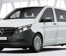 Mercedes Benz Vito 8 Sitze Lang