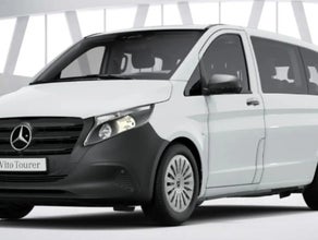 Mercedes Benz Vito 8 Sitze Lang