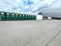 Mobile Toilette mieten | DIXI, Baustellen Klo, Miet-WC, Partyklo - Galerie - Bild 2