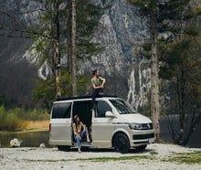 VW T6 Automatikgetriebe