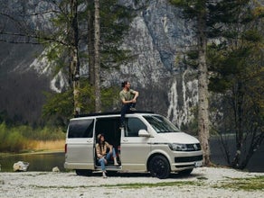 VW T6 Automatikgetriebe