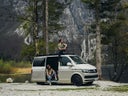 VW T6 Automatikgetriebe