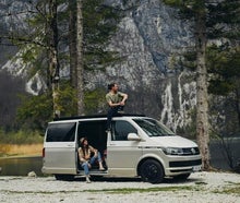 VW T6 Automatikgetriebe