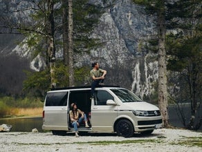VW T6 Automatikgetriebe