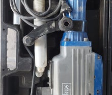 Stemmhammer 50J