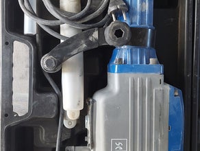 Stemmhammer 50J