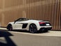 Audi R8 V10 Performance Spyder mieten - Galerie - Bild 4