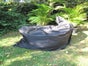 Sitzsack, Riesen Sitzsack, Lounge, Fat Boy, Jumbo Bag - Galerie - Bild 2