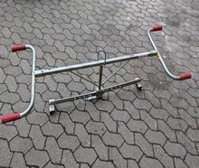 Bordsteinversetzzange
