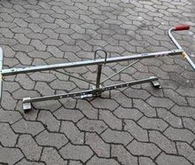 Bordsteinversetzzange