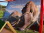 Michkübel / Milchkannen werfen mieten - inkl. 19% MwSt. - Galerie - Bild 2