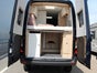 Kastenwagen Allrad mit Querbett und Vollausstattung - Galerie - Bild 3