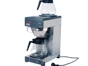 Kaffeemaschine Mondo 2, 230V/2,02kW