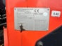 Kubota R090 mit hydraulischer Klappschaufel oder Gabel - Galerie - Bild 4