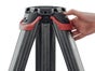 Sachtler System aktiv 8 flowtech 75 MS Set - Galerie - Bild 3