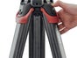 Sachtler System aktiv 8 flowtech 75 MS Set - Galerie - Bild 3