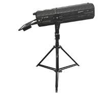 DMX Followspot Sagitter 1200 mieten – Scheinwerfer