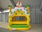Tiger-Hüpfburg - Hüpfburg Tiger - Tierhüpfburg mieten - Galerie - Bild 2