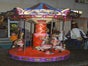 Nostalgie Karussell, Kinderkarussell, Kettenkarussell,  - Galerie - Bild 4