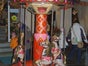 Nostalgie Karussell, Kinderkarussell, Kettenkarussell, - Galerie - Bild 4