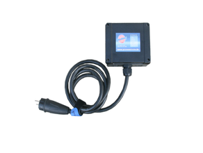 Adapterbox Speakon auf XLR mieten – Kabel & Adapter