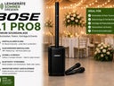 BOSE L1 Pro8 Premium-Soundanlage für Hochzeiten, Vorträge & Veranstaltungen - Galerie - Bild 1