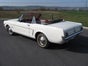Oldtimer Ford Mustang Cabrio von 1967  für Selbstfahrer - Galerie - Bild 3