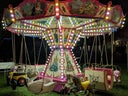 Kinderkarussell Hängefiguren - Galerie - Bild 1