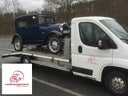Abschleppwagen / Autotransporter / 3,5t Gesamtgewicht / Führerschein B oder 3