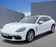 Porsche Panamera 4 Sport Turismo , Sportwagen
