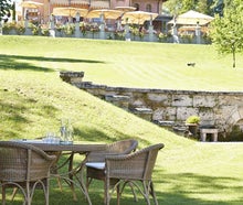 LA VILLA am Starnberger See