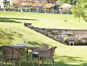 LA VILLA am Starnberger See