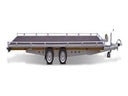 XXL - Autotransportanhänger