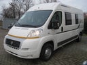 Wohnmobil Sun Living Flexo Van - Galerie - Bild 1