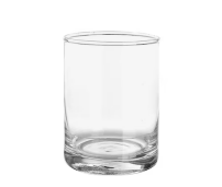 Vase klar