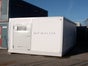 Toilettencontainer 4m - Galerie - Bild 2