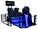 5D VR Simulator (Virtual Reality)