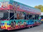 Paradewagen / Sonderfahrzeug / Showtruck / Parade Lkw / Musiktruck / Paradenfahrzeug - Galerie - Bild 2