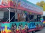 Paradewagen / Sonderfahrzeug / Showtruck / Parade Lkw / Musiktruck / Paradenfahrzeug - Galerie - Bild 2