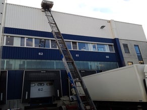 Möbelaufzug Schrägaufzug Baulift Umzugslift Dachdeckerlift ab 80