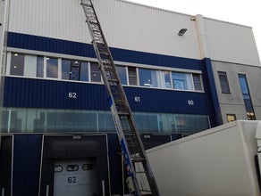 Möbelaufzug Schrägaufzug Baulift Umzugslift Dachdeckerlift ab 80