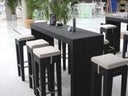 Stehtisch ''Island Hochtisch''
